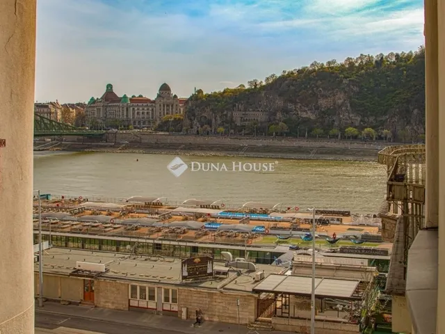 Eladó lakás Budapest V. kerület 47 nm