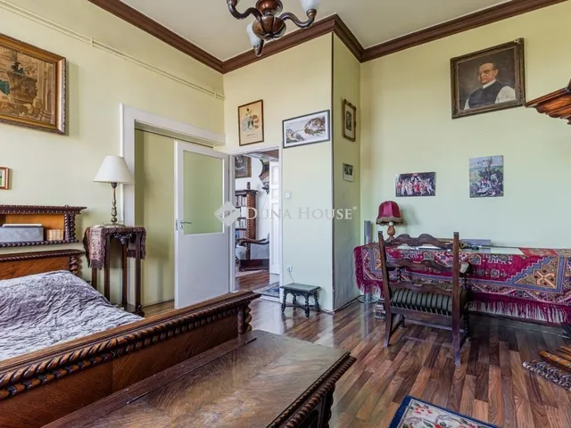 Eladó lakás Budapest II. kerület 134 nm