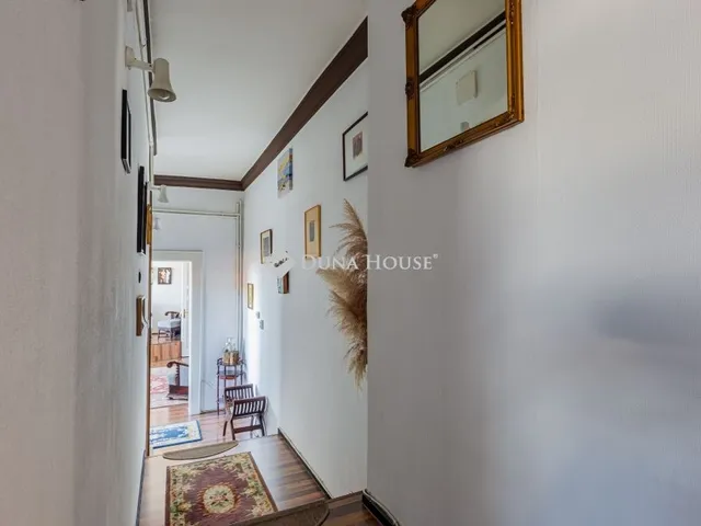 Eladó lakás Budapest II. kerület 134 nm