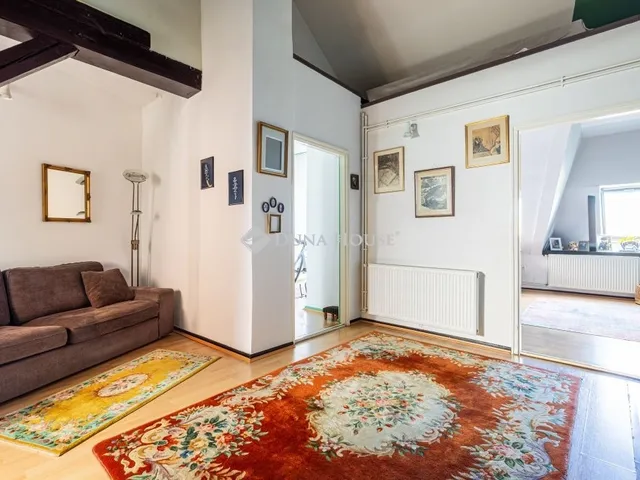 Eladó lakás Budapest II. kerület 134 nm