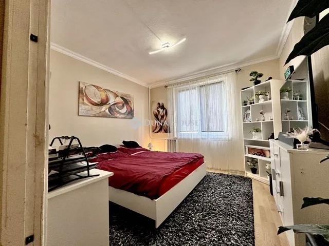 Eladó lakás Budapest IV. kerület 56 nm