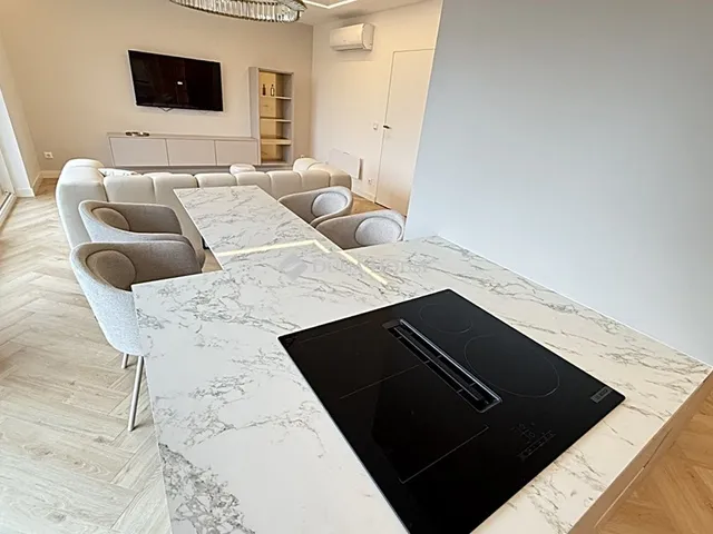 Eladó lakás Budapest II. kerület 55 nm