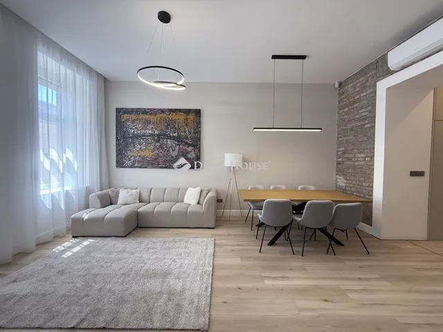 Eladó lakás Budapest II. kerület 69 nm