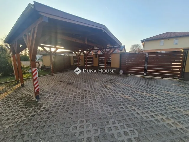 Eladó lakás Dunakeszi 53 nm