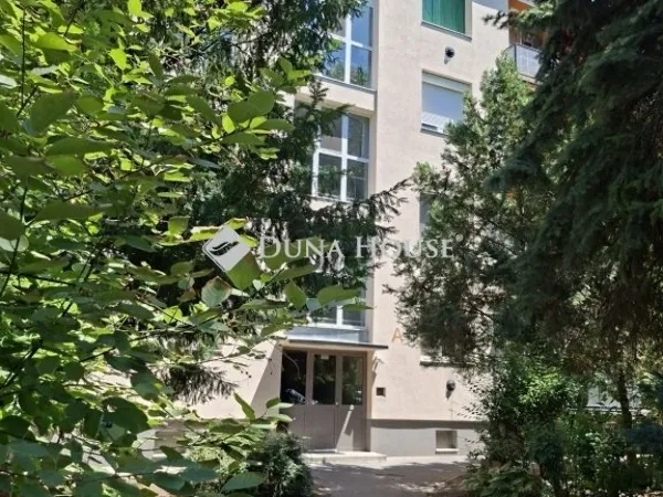 Eladó lakás Budapest XVI. kerület 39 nm