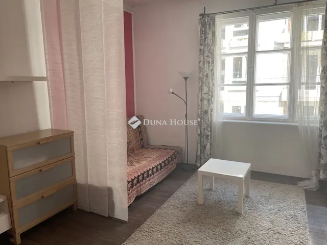Eladó lakás Budapest XIV. kerület 35 nm