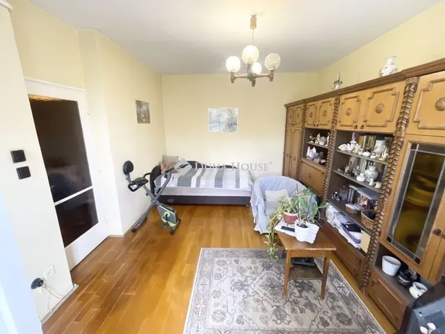 Eladó lakás Budapest XVI. kerület 56 nm