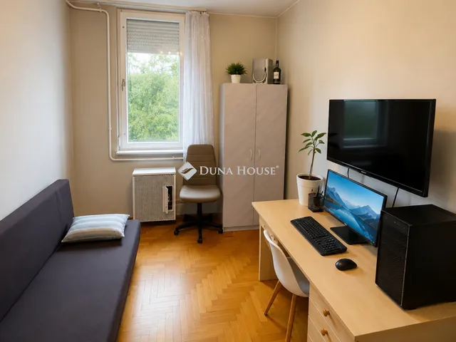 Eladó lakás Budapest XVI. kerület 56 nm