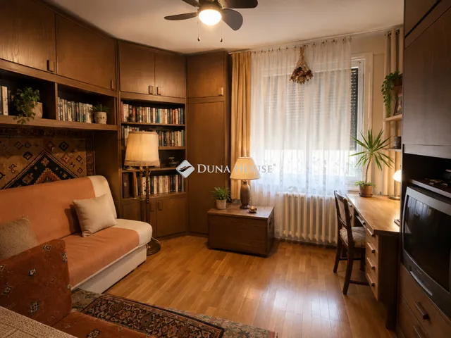 Eladó lakás Budapest IV. kerület 54 nm