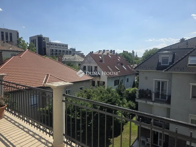 Eladó lakás Budapest XIV. kerület 101 nm