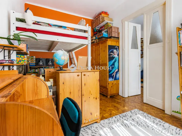 Eladó lakás Budapest XIII. kerület 64 nm