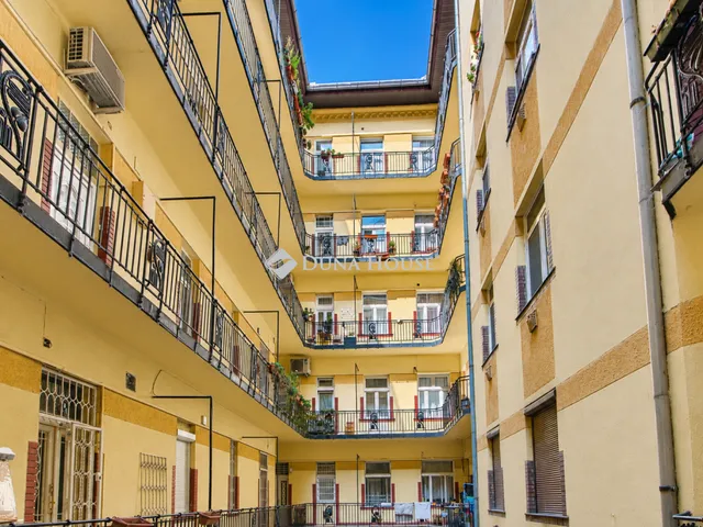 Eladó lakás Budapest XIII. kerület 64 nm