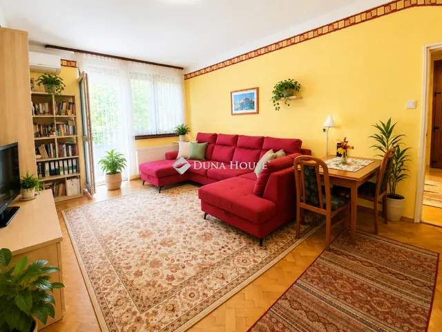 Eladó lakás Budapest XIV. kerület 54 nm