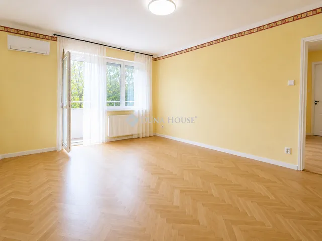 Eladó lakás Budapest XIV. kerület 54 nm