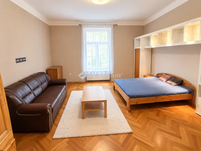 Kiadó lakás Budapest XIV. kerület 42 nm