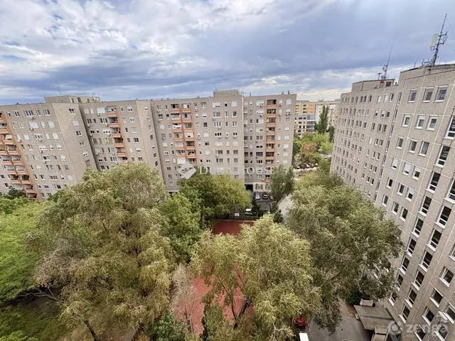 Eladó lakás Budapest XIII. kerület 56 nm