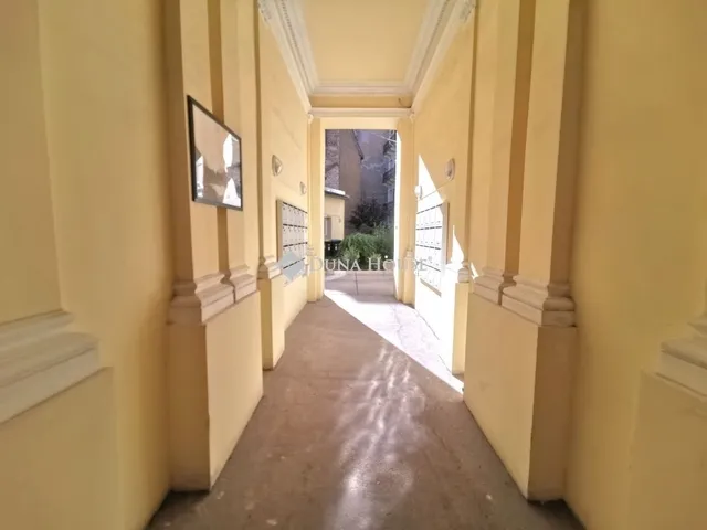 Eladó lakás Budapest VII. kerület 29 nm