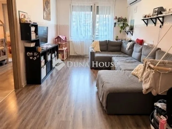 Eladó lakás Budapest IV. kerület 71 nm