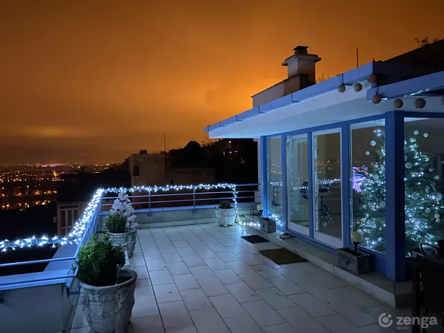 Eladó lakás Budapest II. kerület, Rózsadomb 102 nm