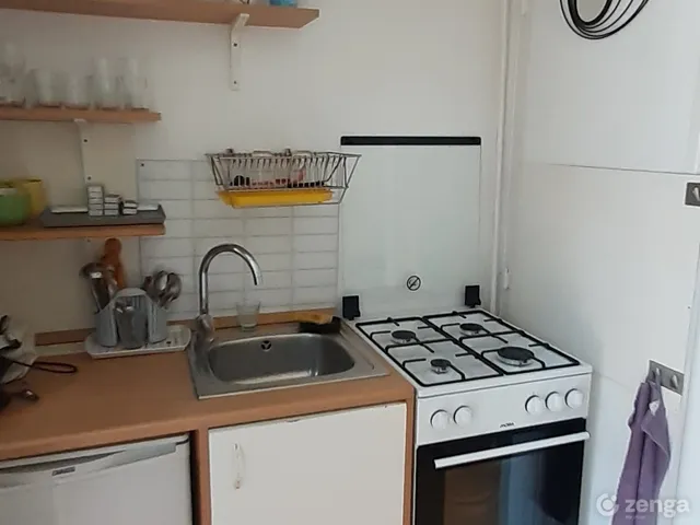 Kiadó lakás Budapest VII. kerület, Belső-Erzsébetváros 42 nm