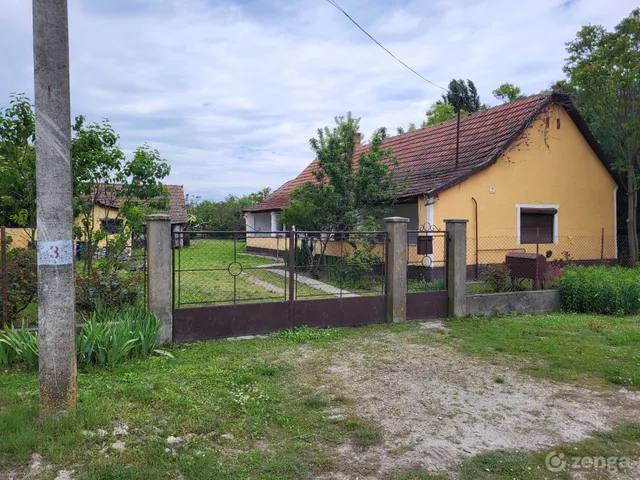 Eladó ház Szalkszentmárton 70 nm