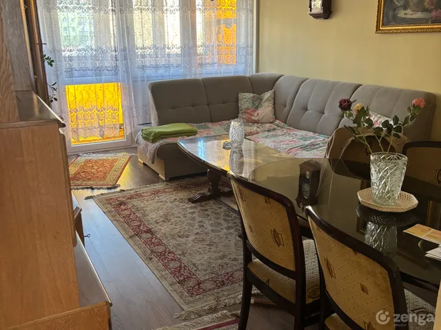 Eladó lakás Debrecen, Újkert 55 nm