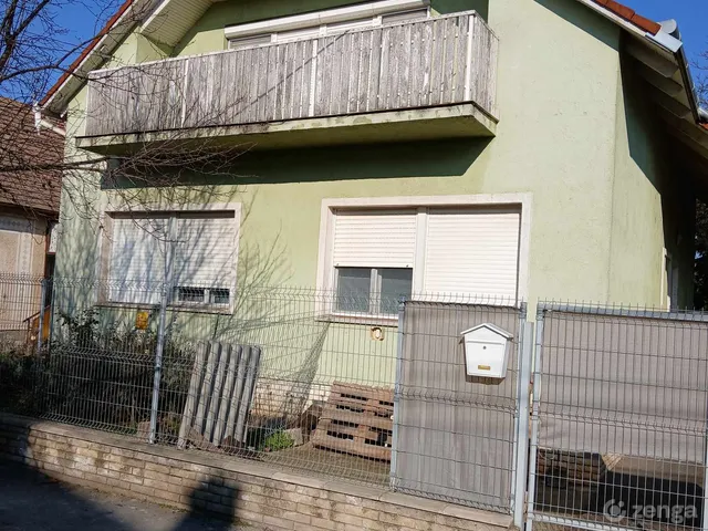 Eladó ház Siklós 130 nm