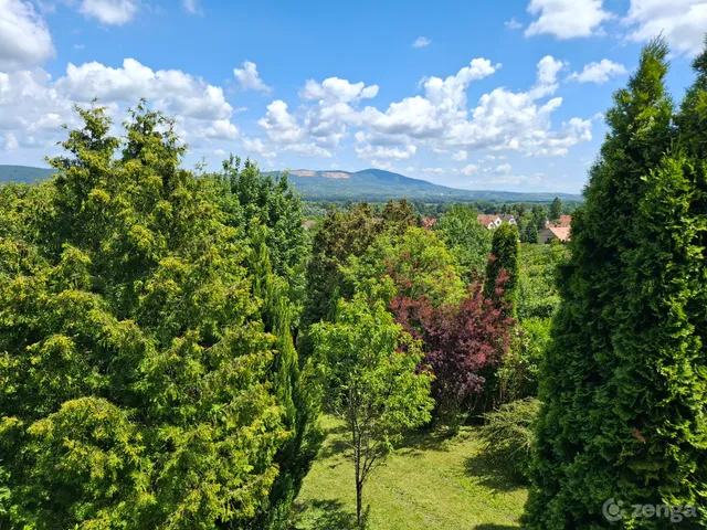 Eladó telek Dunabogdány 1345 nm