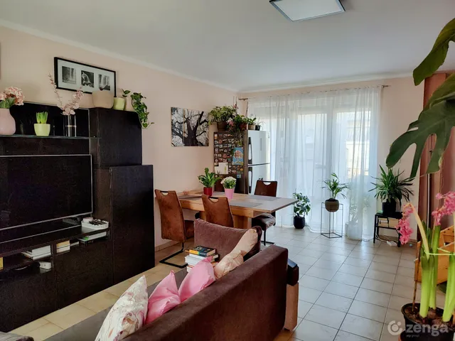 Eladó ház Budapest XXIII. kerület, Soroksár-Újtelep 72 nm