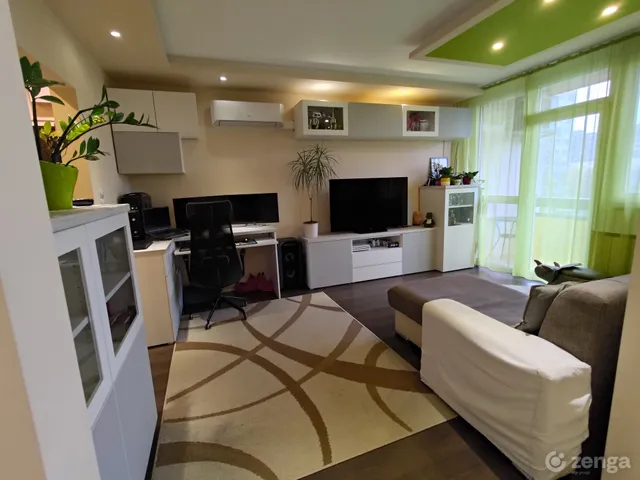 Eladó lakás Budapest IV. kerület, Újpest 71 nm