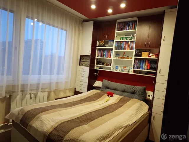 Eladó lakás Budapest IV. kerület, Újpest 71 nm