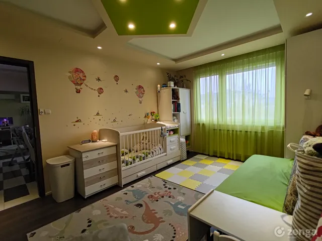 Eladó lakás Budapest IV. kerület, Újpest 71 nm