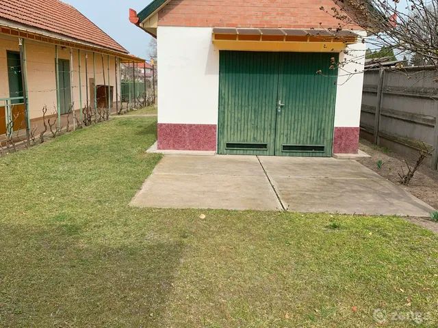 Eladó ház Nagykáta 76 nm