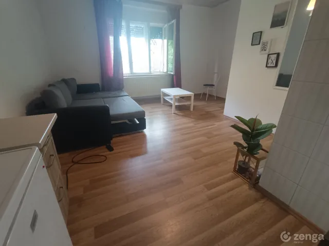 Kiadó lakás Budapest XXII. kerület 40 nm