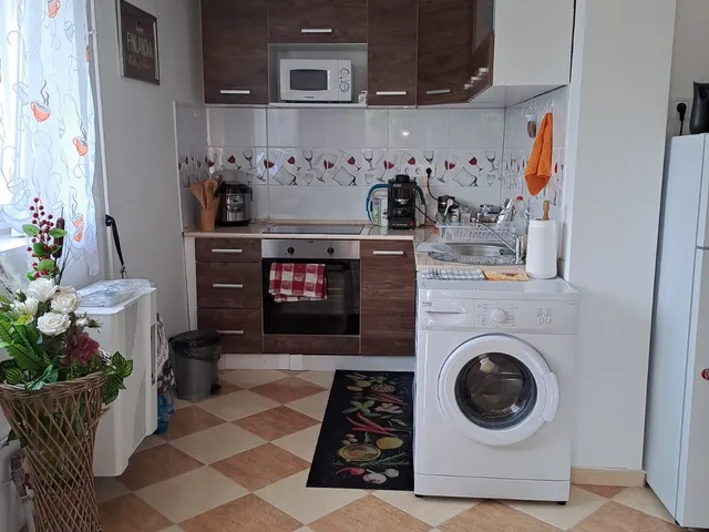 Eladó lakás Budapest XVIII. kerület, Liptáktelep, Darányi Ignác utca 47 nm