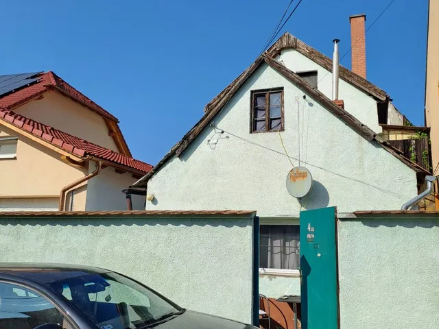 Eladó ház Törökbálint, Jázmin utca 180 nm
