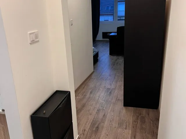Eladó lakás Budapest IV. kerület, Újpest 35 nm
