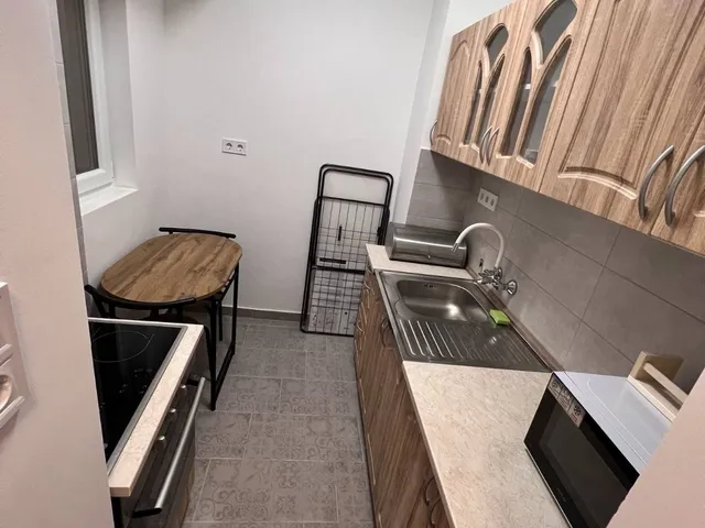 Eladó lakás Budapest IV. kerület, Újpest, Mártírok útja 35 nm