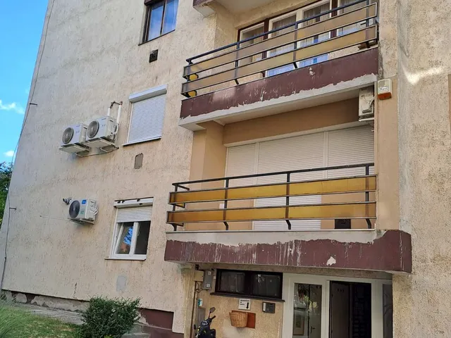 Eladó lakás Siófok, Fokihegy 80 nm