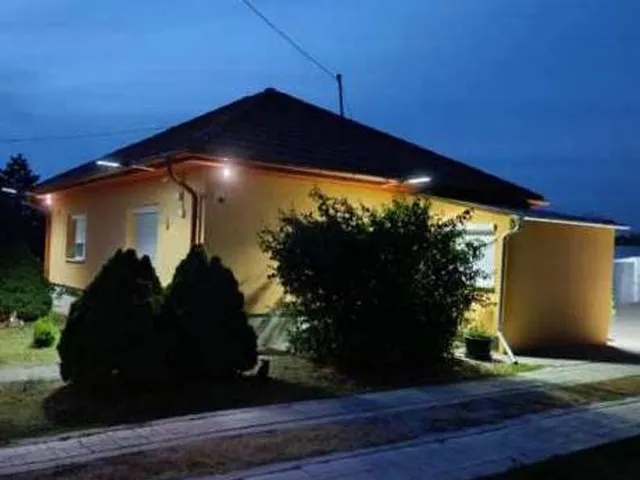 Eladó ház Szabadegyháza 78 nm