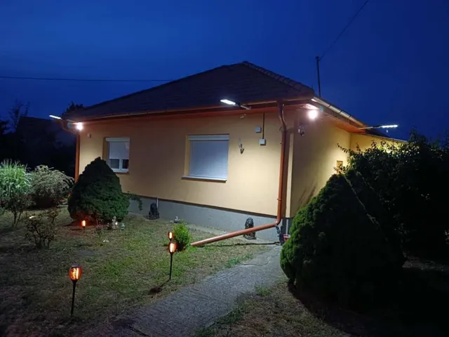 Eladó ház Szabadegyháza, Fő utca 78 nm