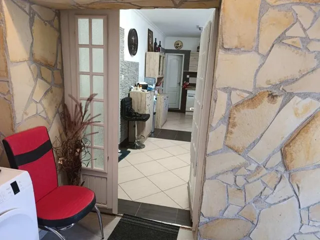 Eladó ház Szabadegyháza, Fő utca 78 nm