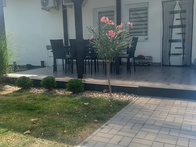 Eladó ház Siófok, Szabadifürdő 60 nm