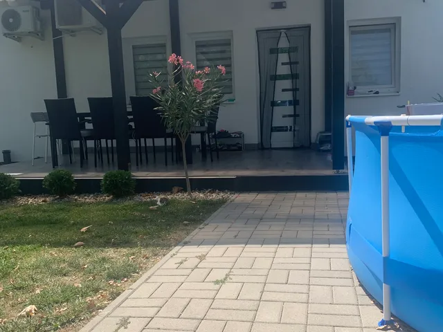 Eladó ház Siófok, Szabadifürdő 60 nm