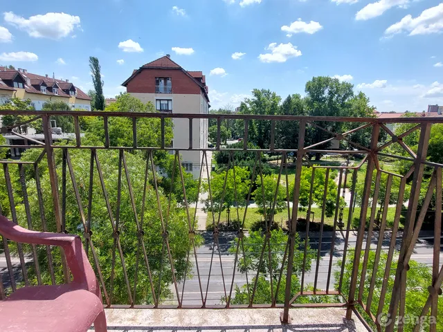 Eladó lakás Budapest XIV. kerület, Herminamező 50 nm