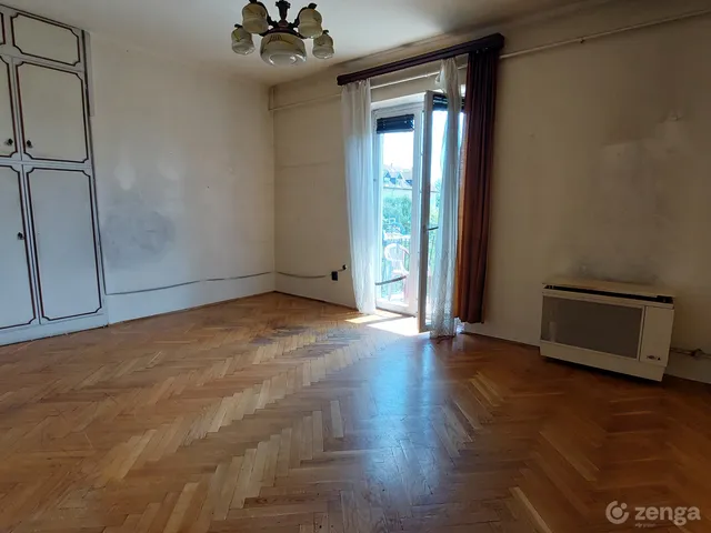 Eladó lakás Budapest XIV. kerület, Herminamező 50 nm