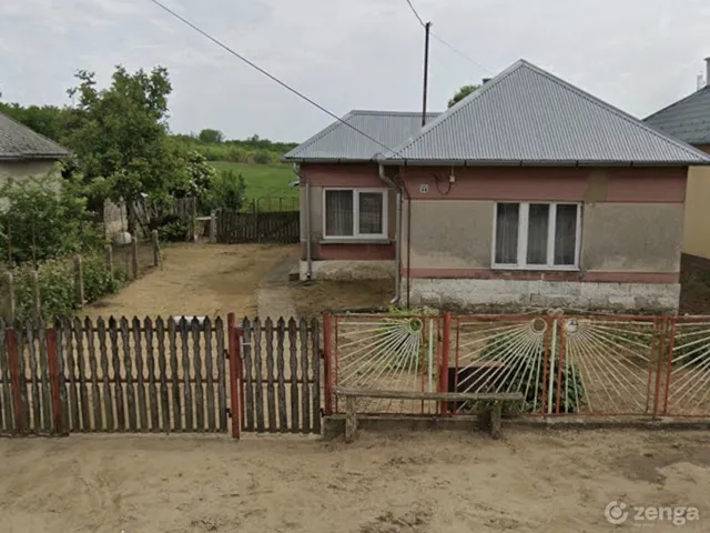 Eladó ház Magy 120 nm