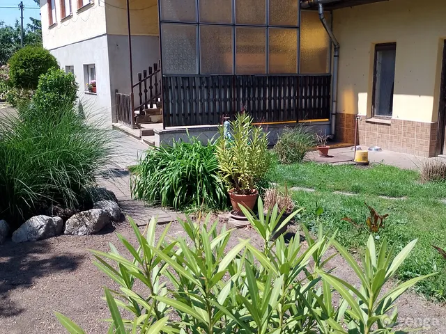 Eladó ház Tófalu 200 nm