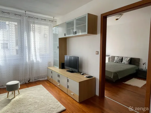 Eladó lakás Budapest VII. kerület 53 nm