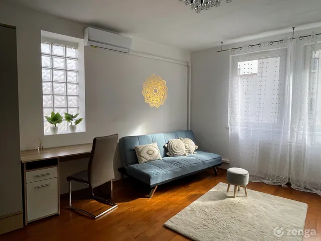 Eladó lakás Budapest VII. kerület 53 nm